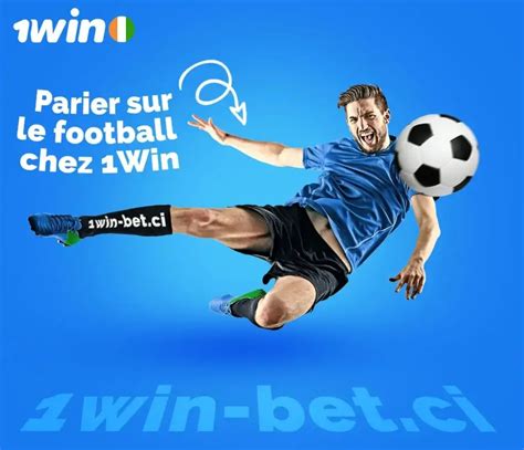 1Win ᐉ Paris Sportifs En Ligne ᐉ 1Win Côte D'Ivoire.